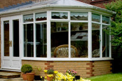 conservatories Nisthouse