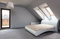 Nisthouse bedroom extensions