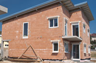 Nisthouse home extensions