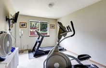 Nisthouse home gym construction leads